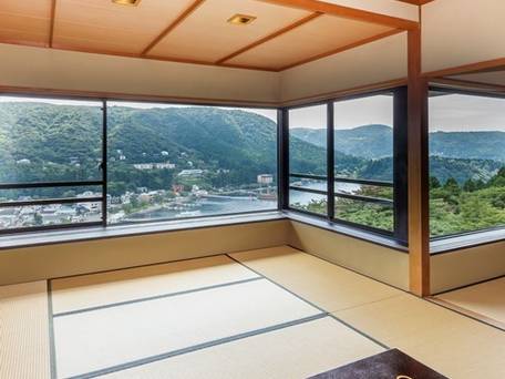 箱根芦ノ湖温泉 和心亭 豊月 / 5