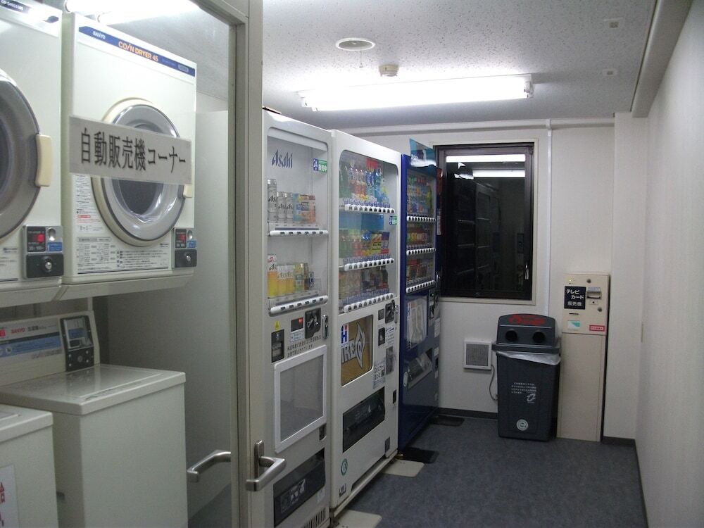 ランドリー ルーム