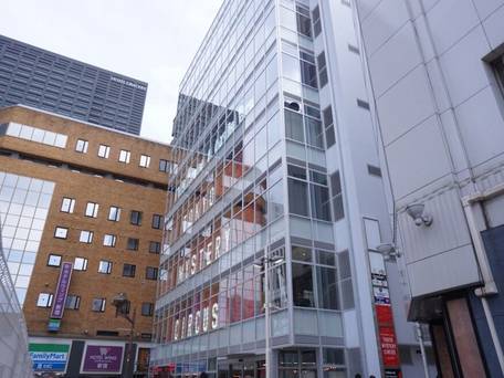 BOOK AND BED TOKYO SHINJUKU / 5