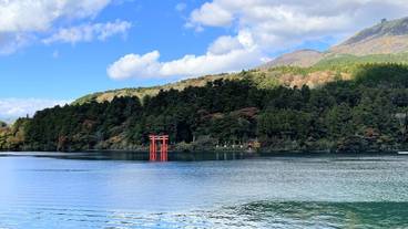 観光スポット / 6