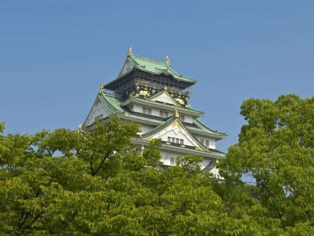 観光スポット