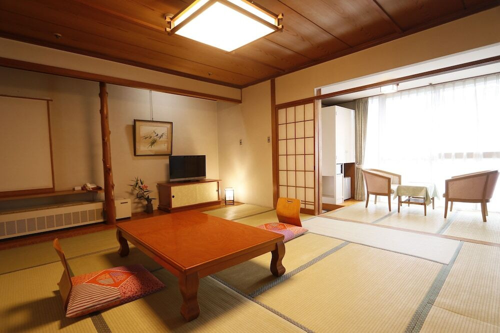 貸切温泉を二人占めして、新鮮魚介に舌鼓3450853