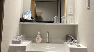 エコノミー トリプルルーム