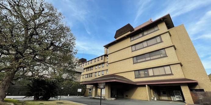 KKR京都 くに荘（国家公務員共済組合連合会京都宿泊所）（京都府 リゾートホテル） / 1