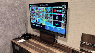 スーペリア ダブルルーム ダブルベッド 1 台 (12sqm)