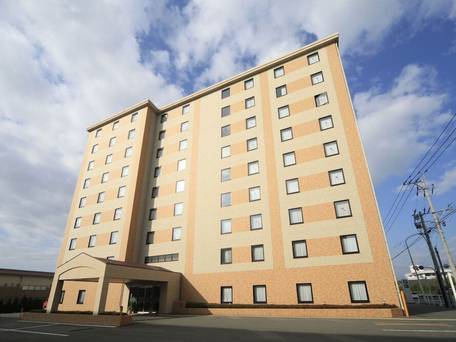 ベッセルホテル熊本空港 / 4