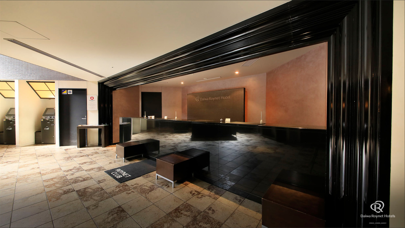 5．横浜スタジアムがすぐそこ！リゾート気分を味わえる「ダイワロイネットホテル横浜公園」3844113