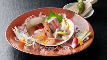 食事・飲み物 / 9