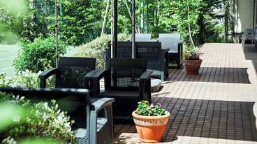 部屋からの景観 / 36