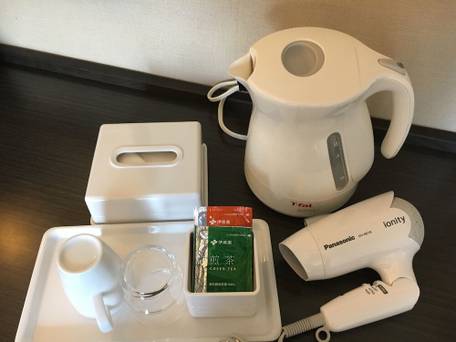 アイホテル小山 / 5