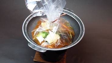 食事・飲み物 / 9