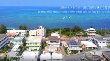 ビーチ / オーシャン ビュー / 5