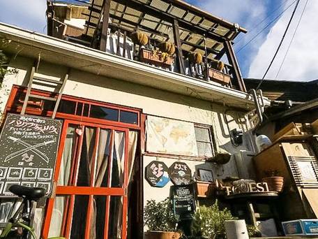 ゲストハウス彩（イロドリ）鎌倉 / 1