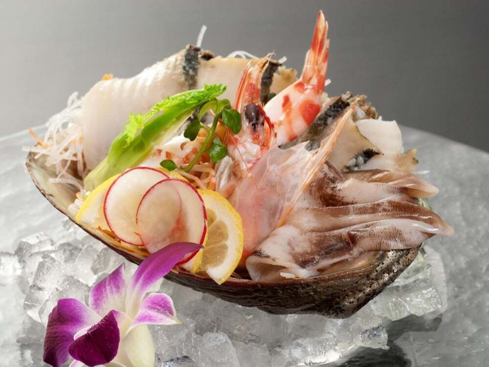 レストラン