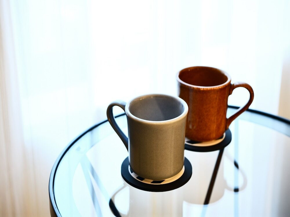 客室の設備とサービス