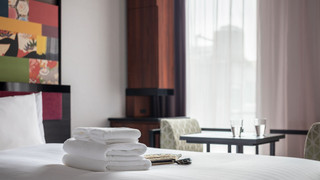 スタンダードクイーン (禁煙)