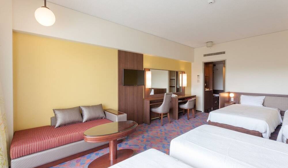 ウィングタワー グリーンビュー / 5