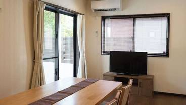 リビング エリア / 27