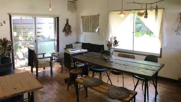 リビング エリア / 12