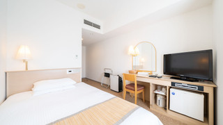 シングルルーム 禁煙