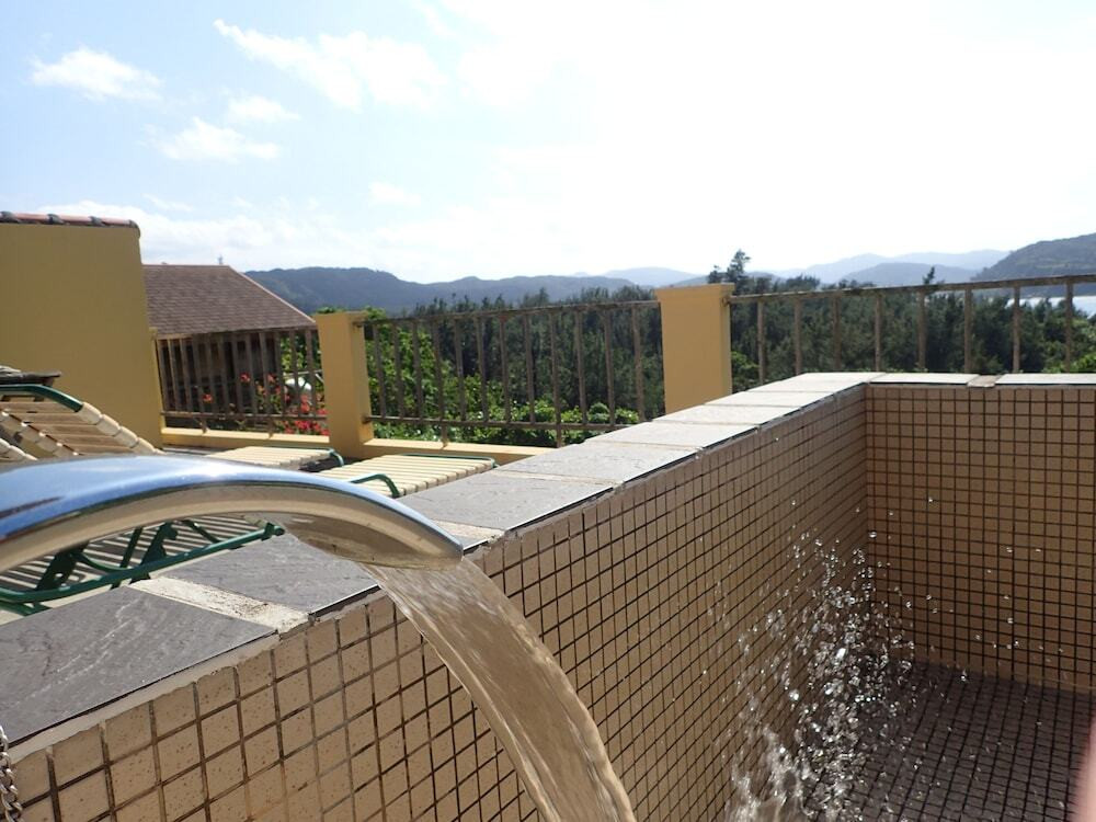 プライベートプール