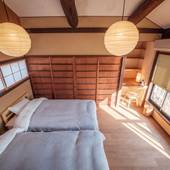 山科家（京都府 別荘・ヴィラ・コンドミニアム） / 5