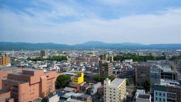 施設からの眺望 / 19