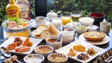 レストラン / 12