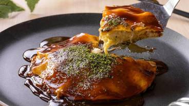 朝食スペース / 17