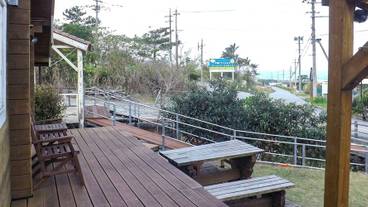 テラス / パティオ / 13