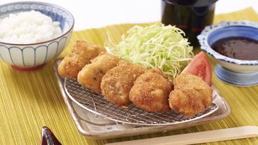 食事・飲み物 / 21