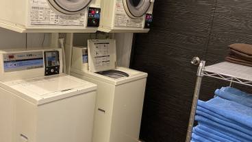 ランドリー / 13