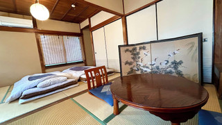 トラディショナル ハウス