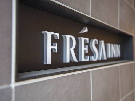 相鉄フレッサイン 京都駅八条口 / 4