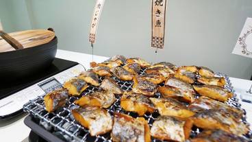 朝食ビュッフェ / 5