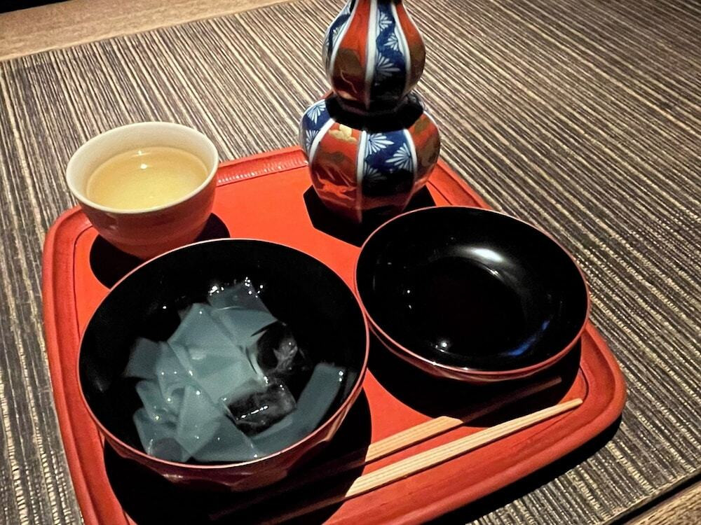 食事・飲み物
