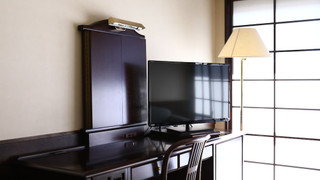 ツインベッドルーム＋和室8畳 禁煙