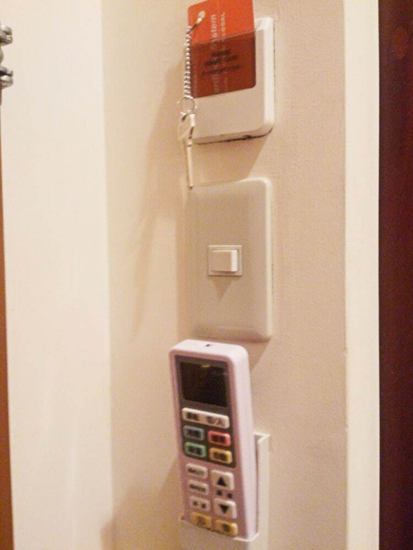 客室の設備とサービス