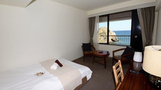 セミダブルルーム　禁煙