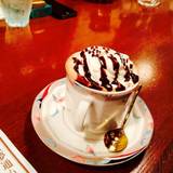 シマノコーヒー 大正館（シマノコーヒータイショウカン）