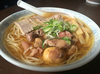 「中華そば 末広」 料理 42179116 