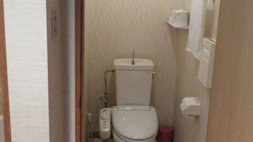 バスルーム / 11