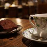 やじろべえ珈琲店（ヤジロベエコーヒーテン）