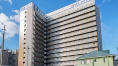 東横イン名古屋金山