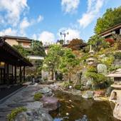石のや 伊豆長岡（静岡県 旅館） / 5