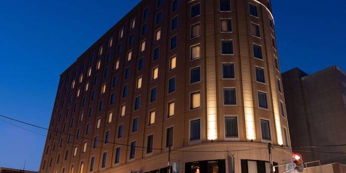 オーセントホテル小樽(北海道 シティホテル) / 1