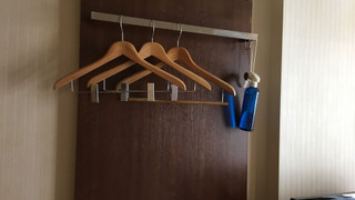 セミダブルルーム 禁煙 (セミダブルベッド)