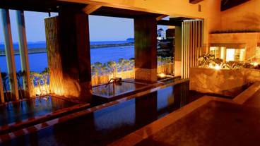 「スパテラス水月」淡路棚田の湯③ / 14