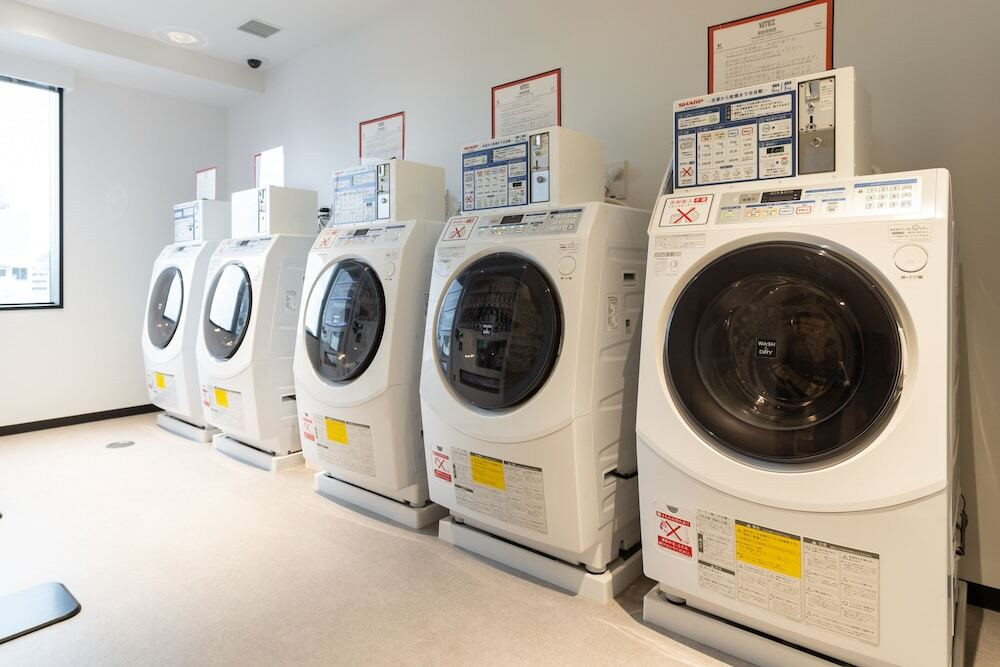 ランドリー ルーム