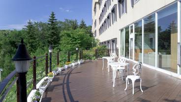 テラス / パティオ / 12